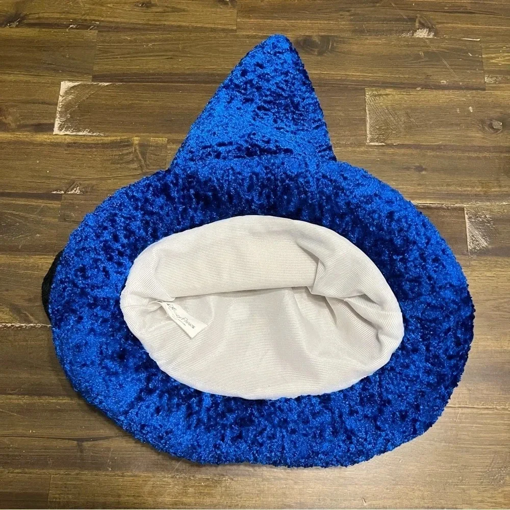 Disney Parks- Sorcerer Mickey Mouse Apprentice Ear Hat